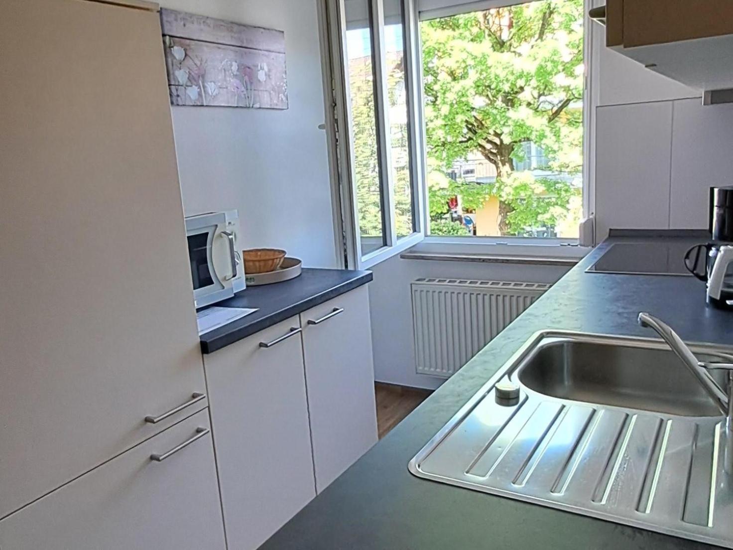 Ferienhof Dillmann - Langenargen Exteriör bild