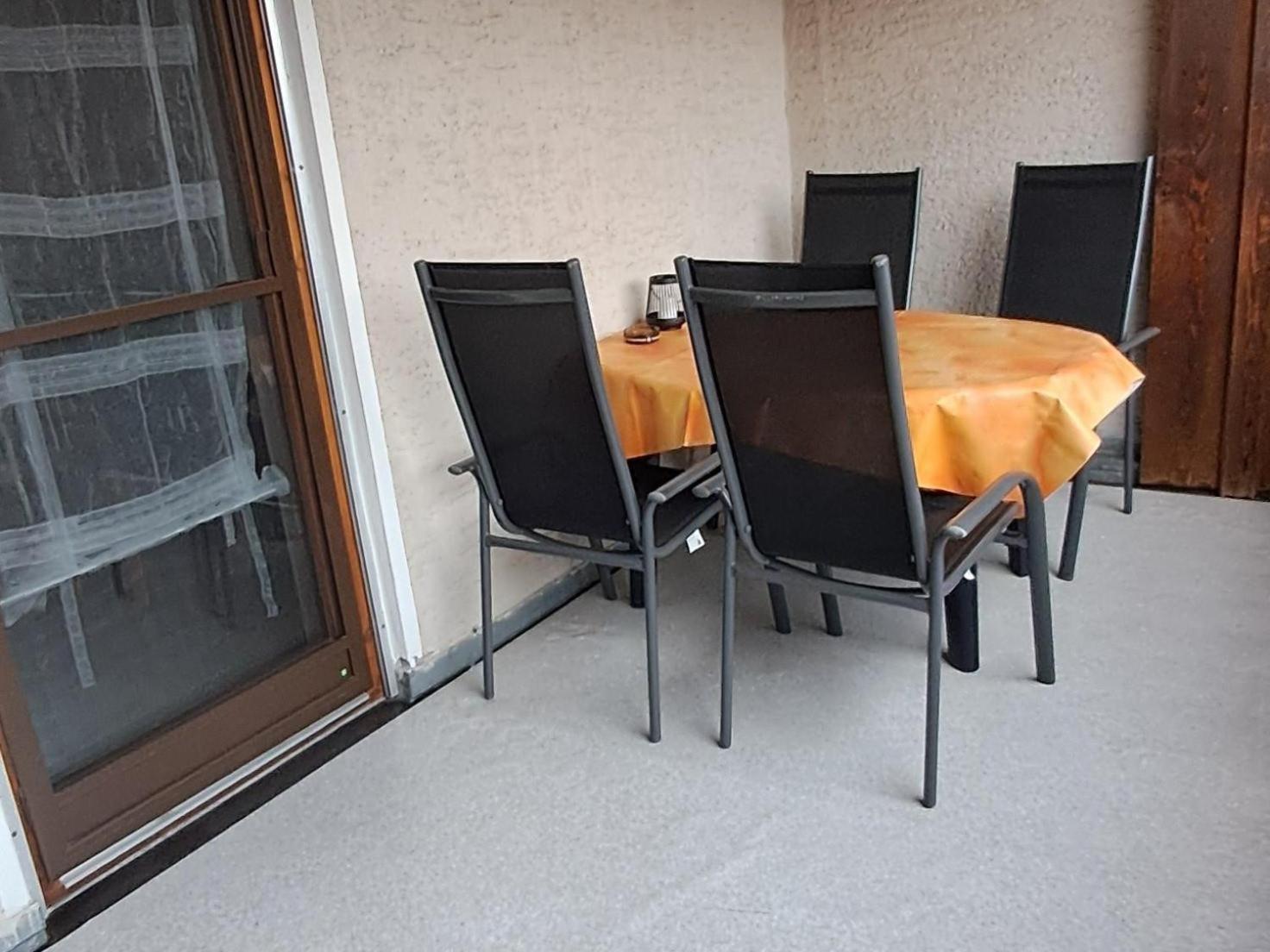 Ferienhof Dillmann - Langenargen Exteriör bild