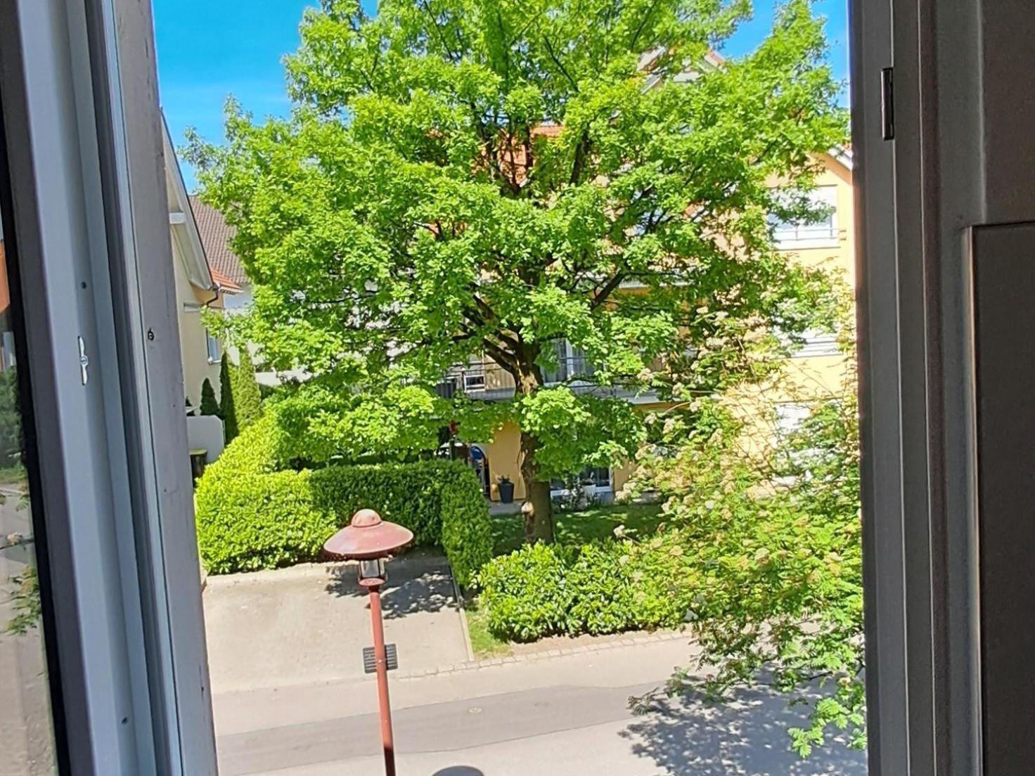 Ferienhof Dillmann - Langenargen Exteriör bild