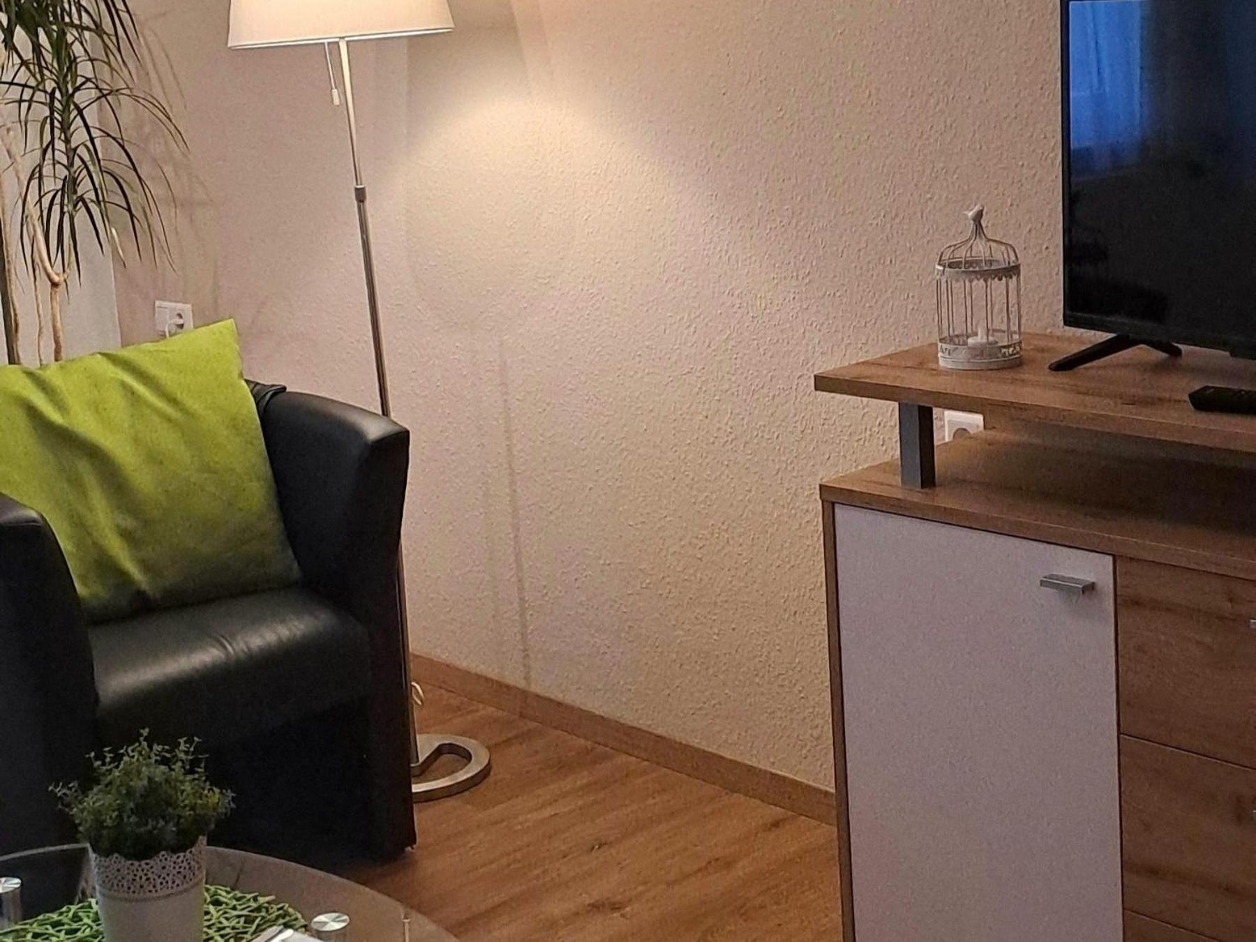 Ferienhof Dillmann - Langenargen Exteriör bild
