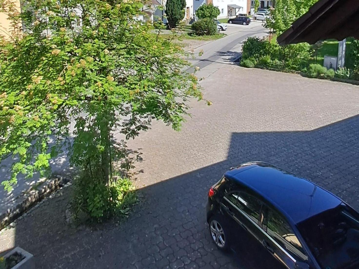 Ferienhof Dillmann - Langenargen Exteriör bild