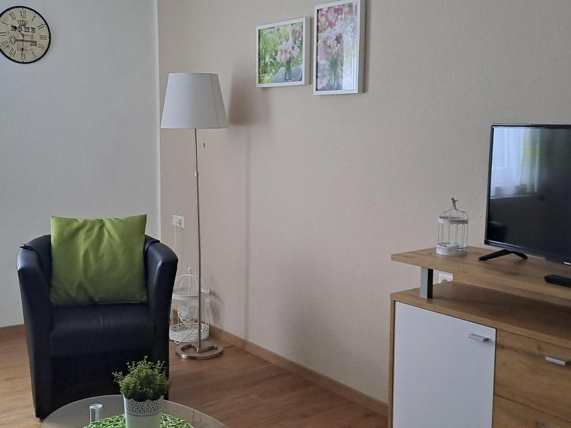 Ferienhof Dillmann - Langenargen Exteriör bild